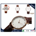 Reloj de pulsera de cuarzo para reloj de pulsera de Navidad Dw (DC-SZ123)